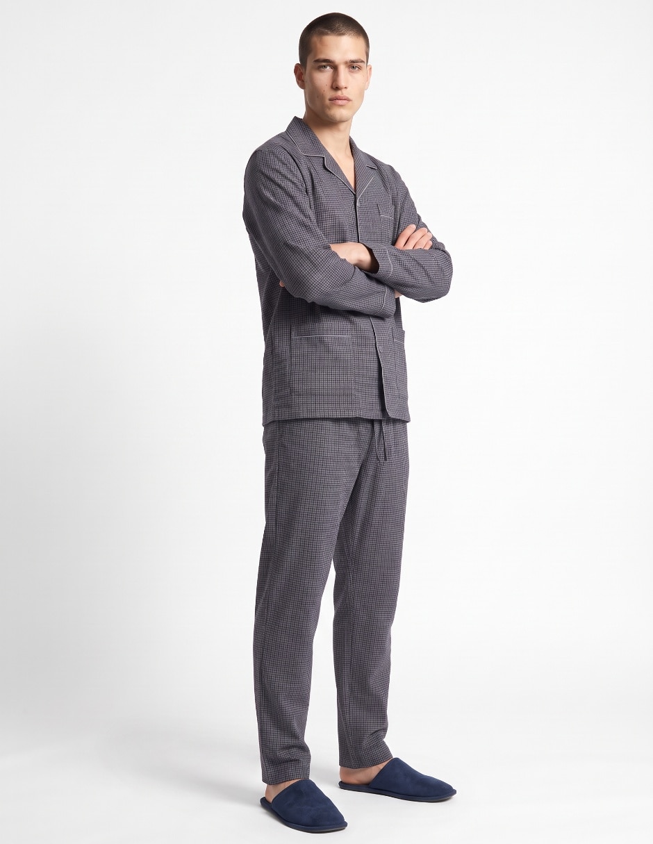 Conjunto Pijama para hombre 3