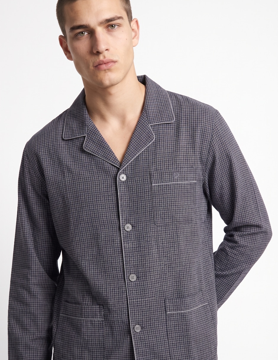 Conjunto Pijama para hombre 4