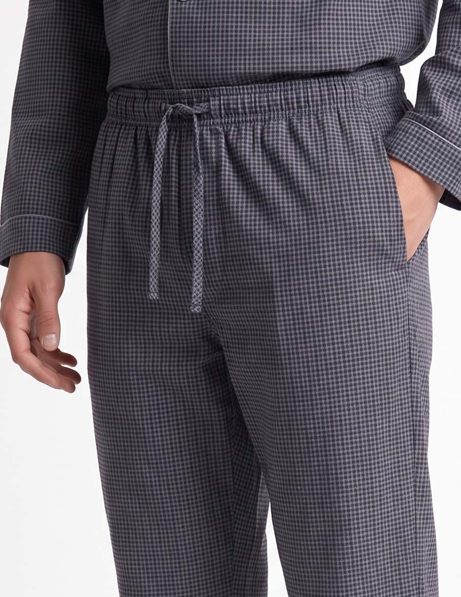 Conjunto Pijama para hombre 5