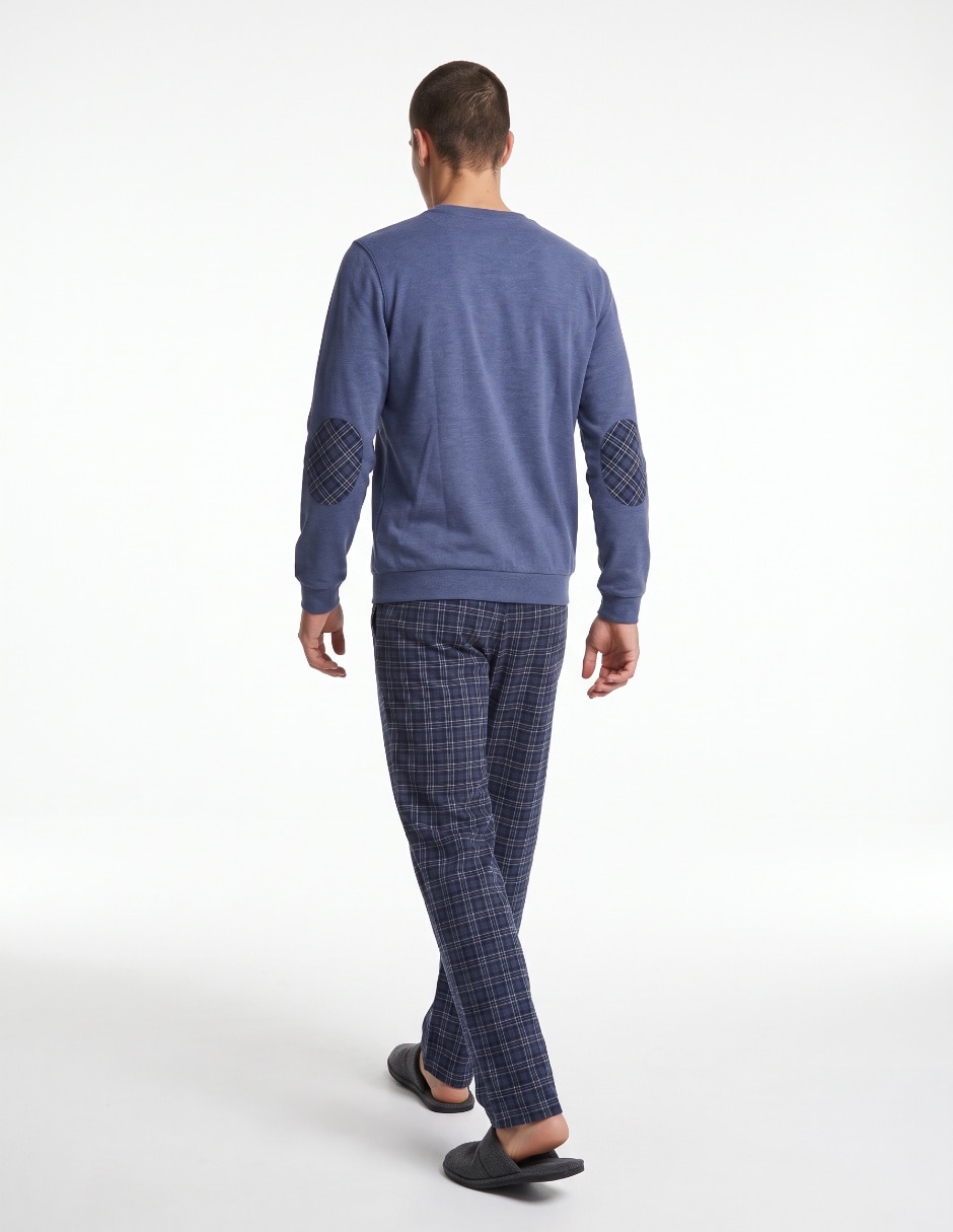 Conjunto pijama para hombre 2