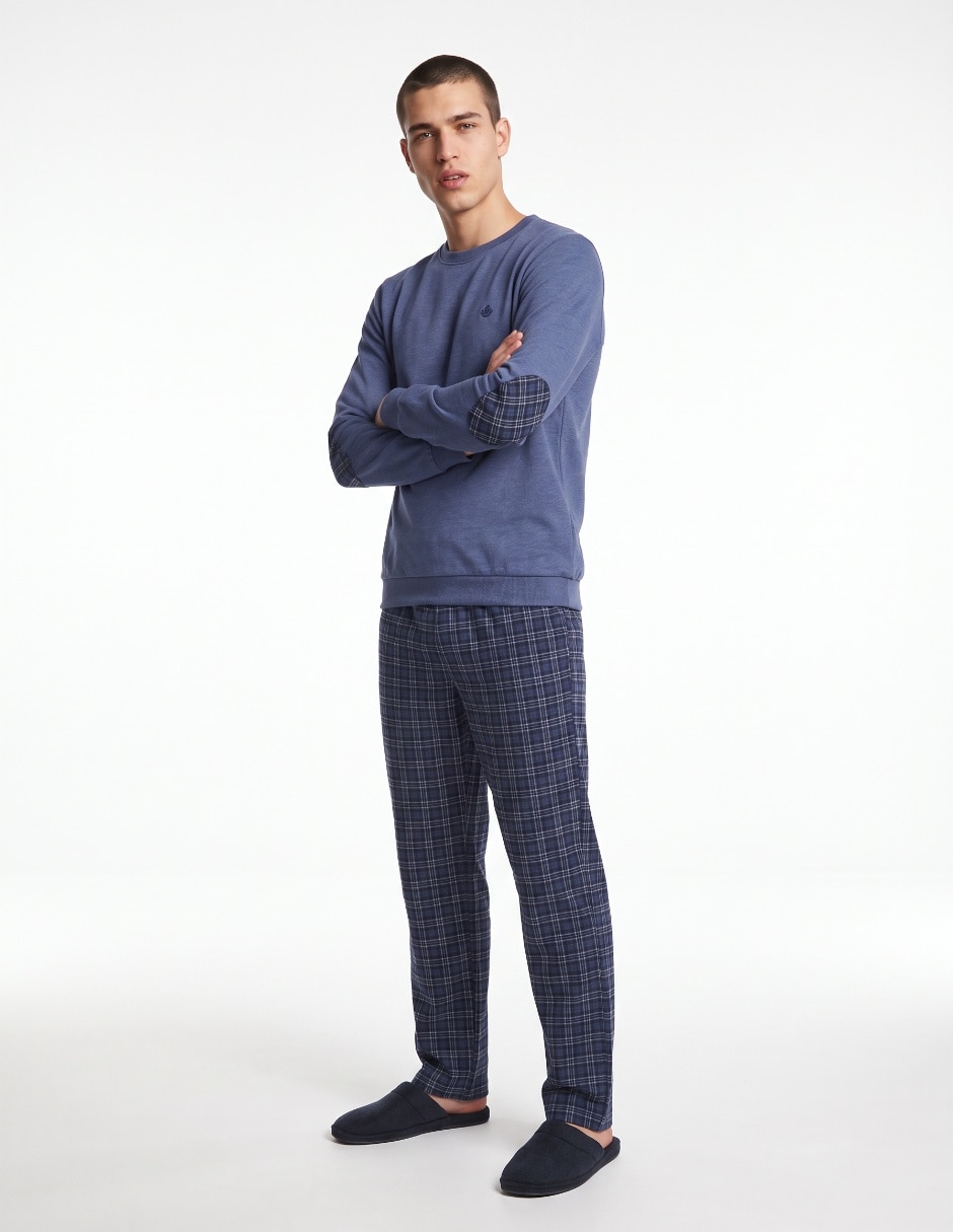 Conjunto pijama para hombre 3