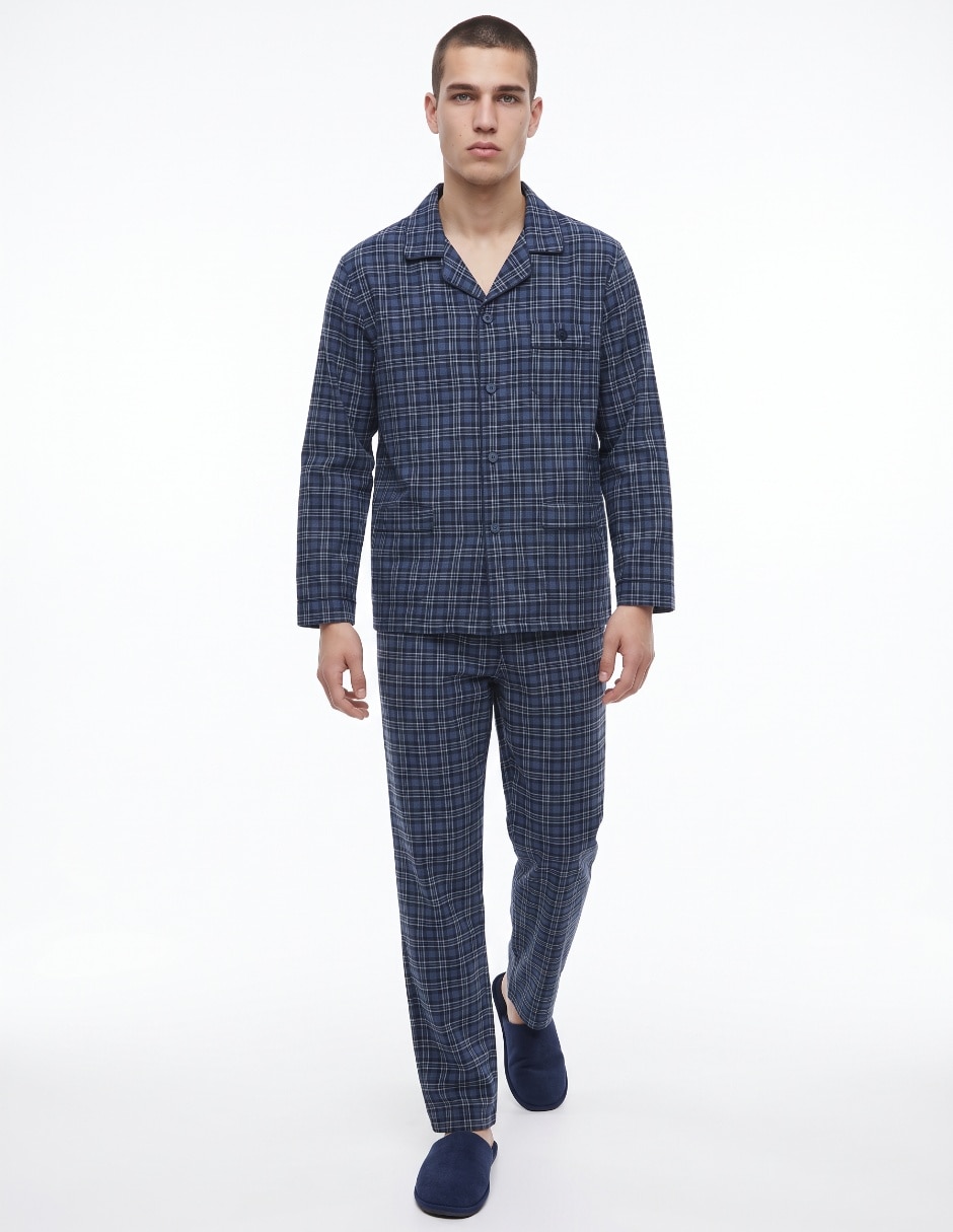 Conjunto Pijama para hombre Conjunto Pijama para hombre