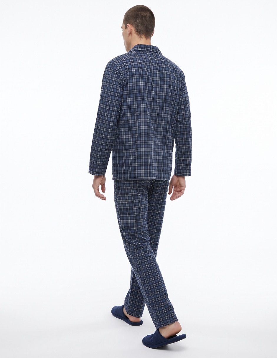 Conjunto Pijama para hombre 2
