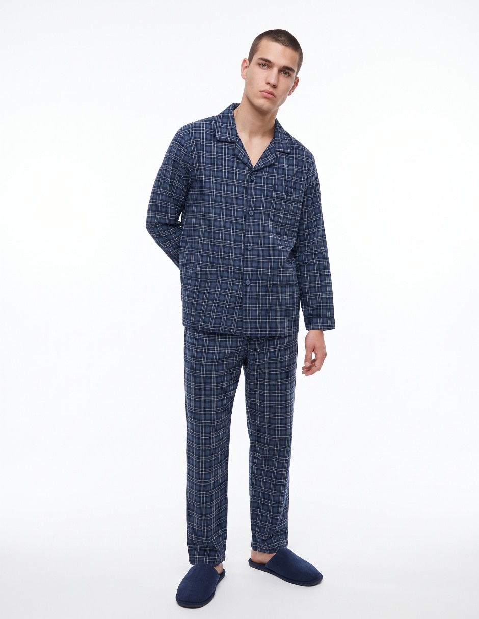 Conjunto Pijama para hombre 3