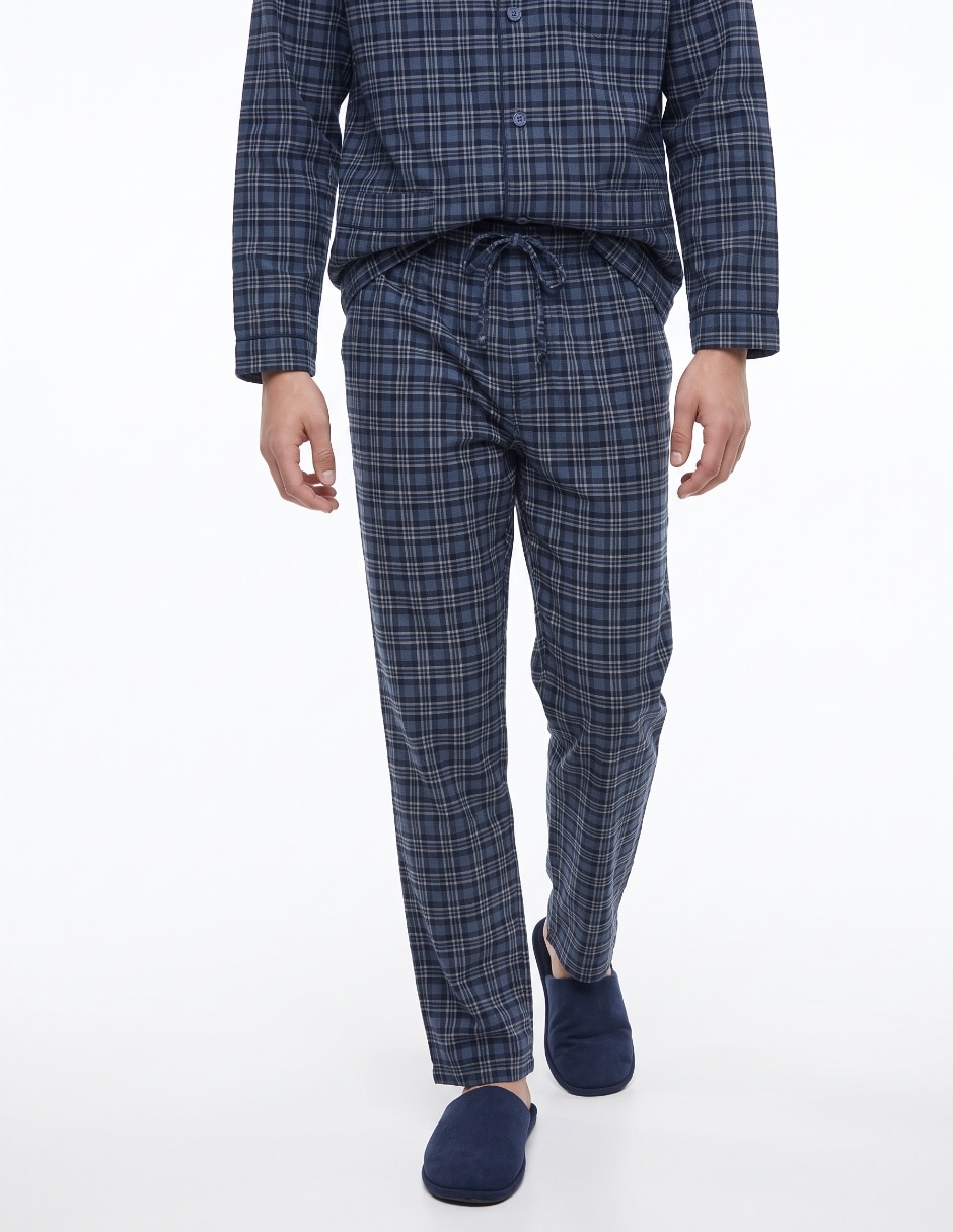Conjunto Pijama para hombre 5