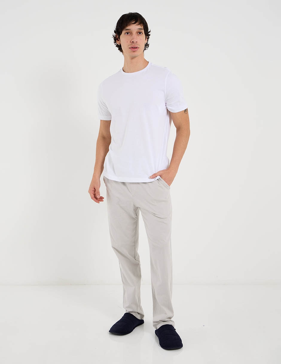 Conjunto pijama para hombre Conjunto pijama para hombre