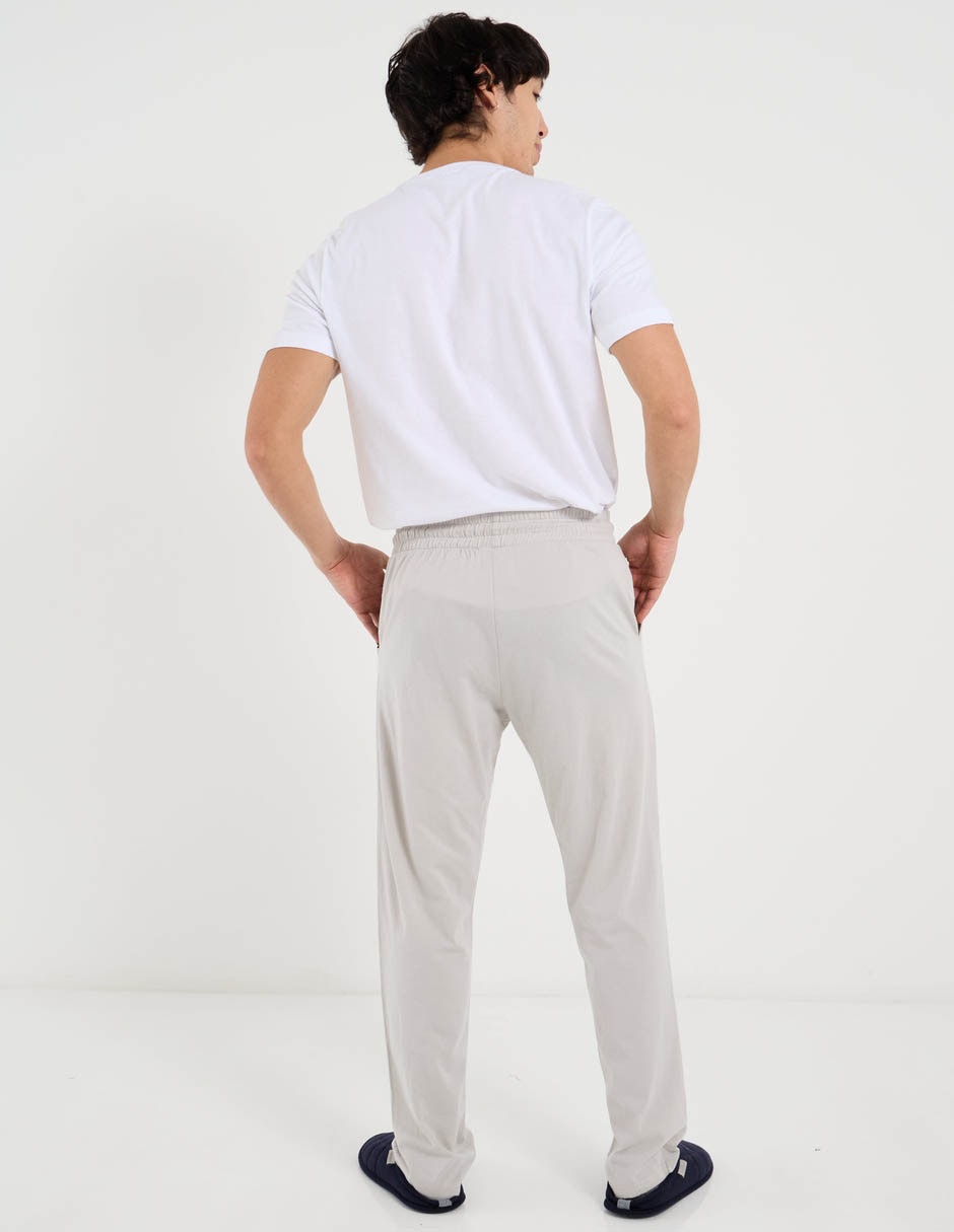 Conjunto pijama para hombre