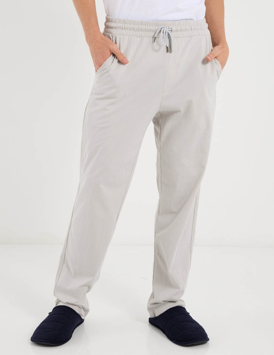 Conjunto pijama para hombre