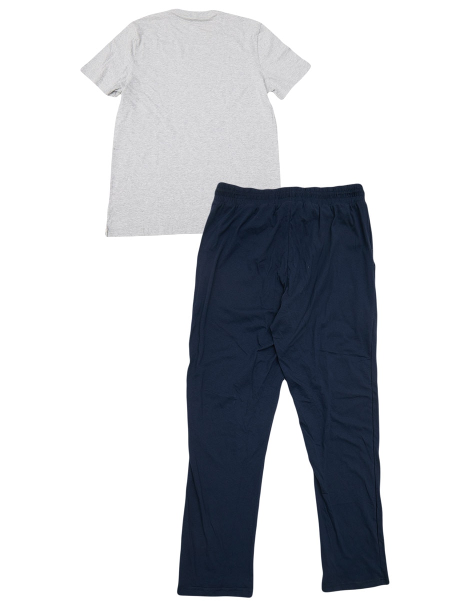 Conjunto pijama para hombre 2