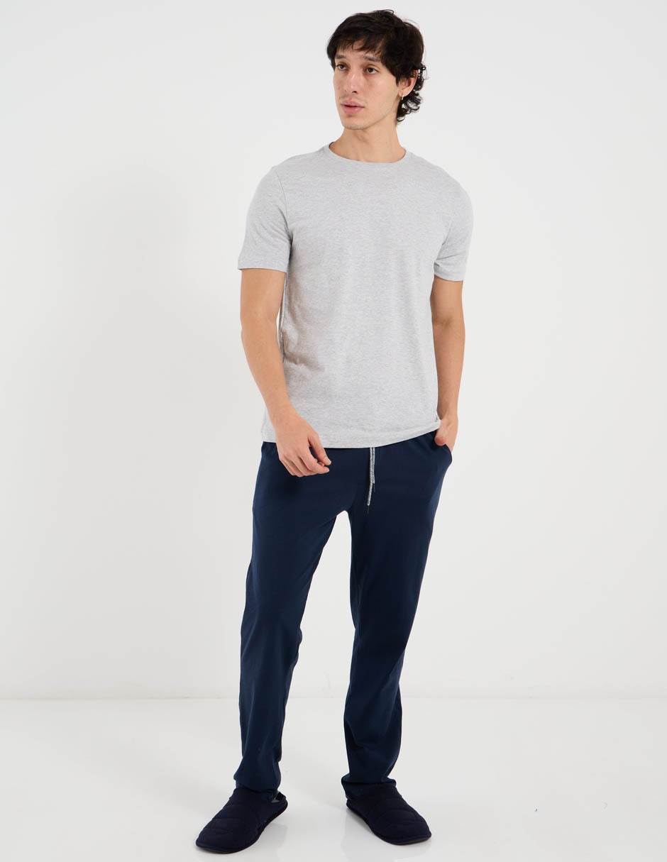 Conjunto pijama para hombre 3
