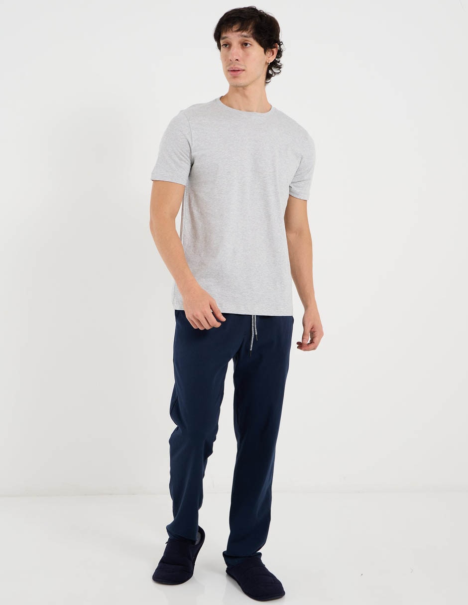 Conjunto pijama para hombre