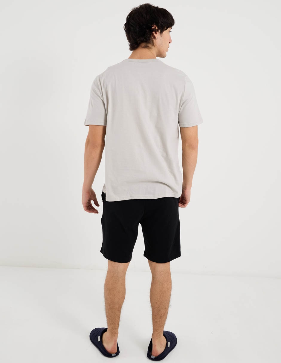 Conjunto pijama para hombre 2