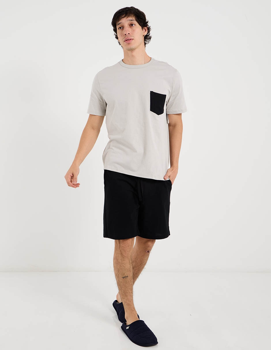 Conjunto pijama para hombre 3