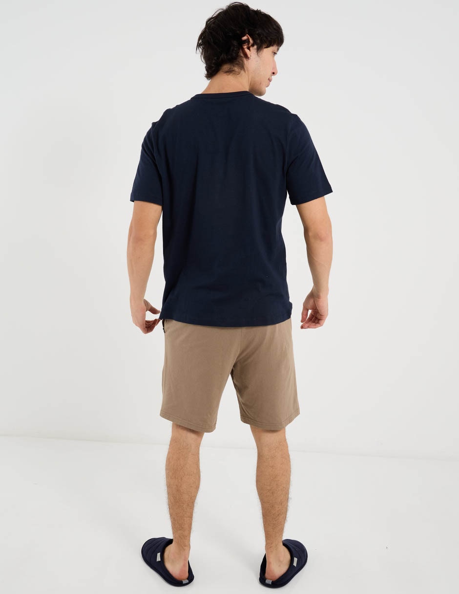 Conjunto pijama para hombre