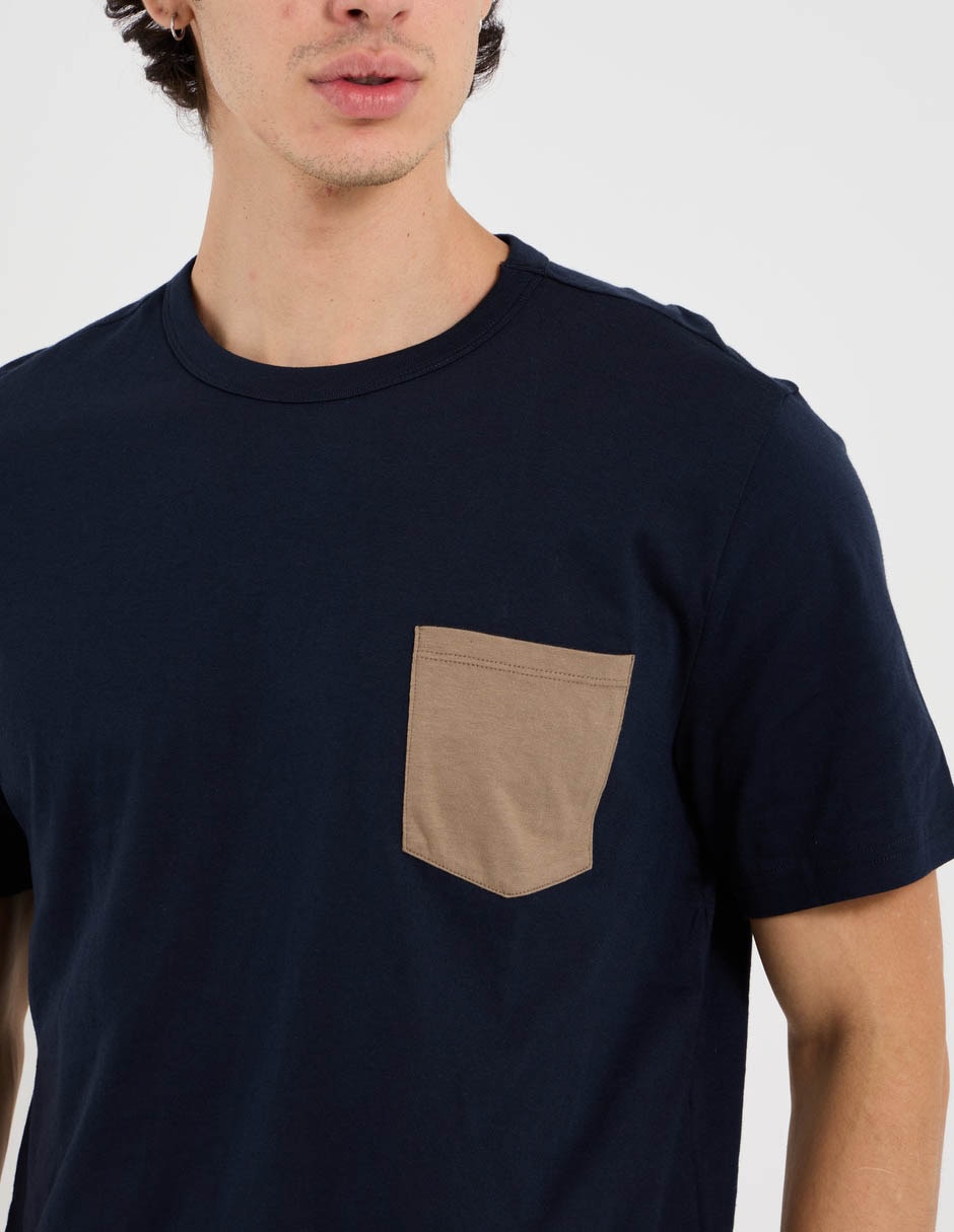 Conjunto pijama para hombre
