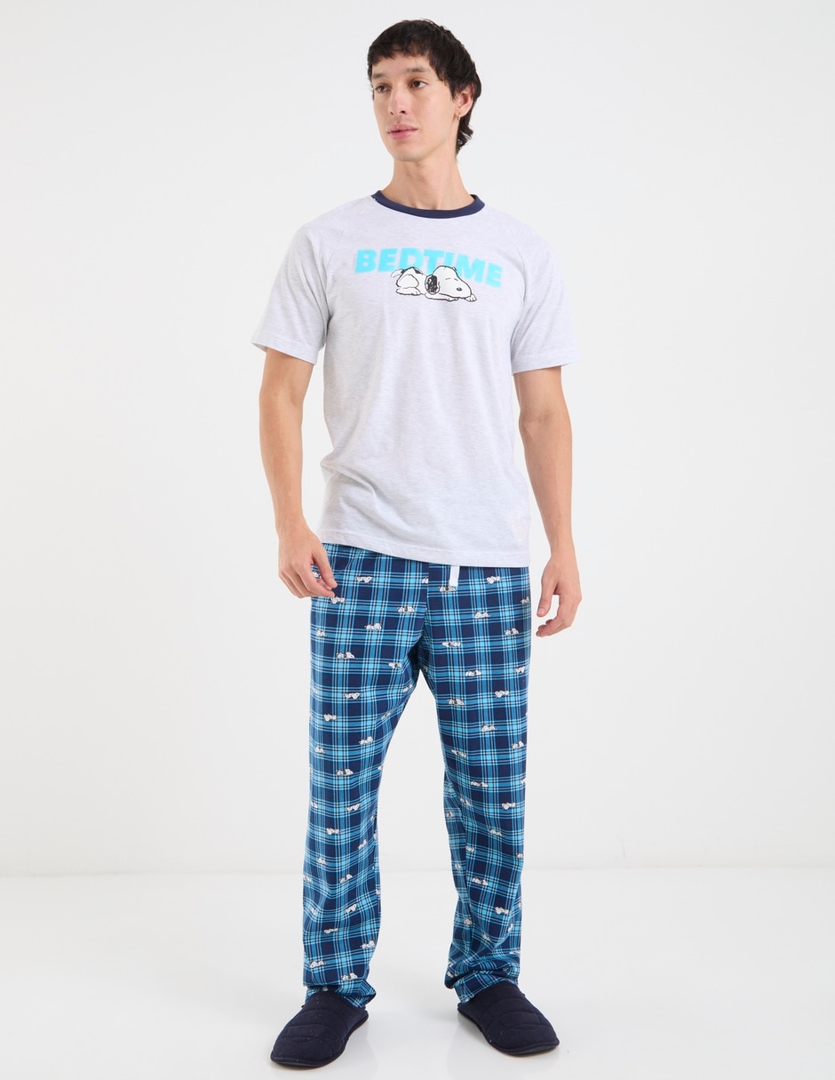 Conjunto pijama