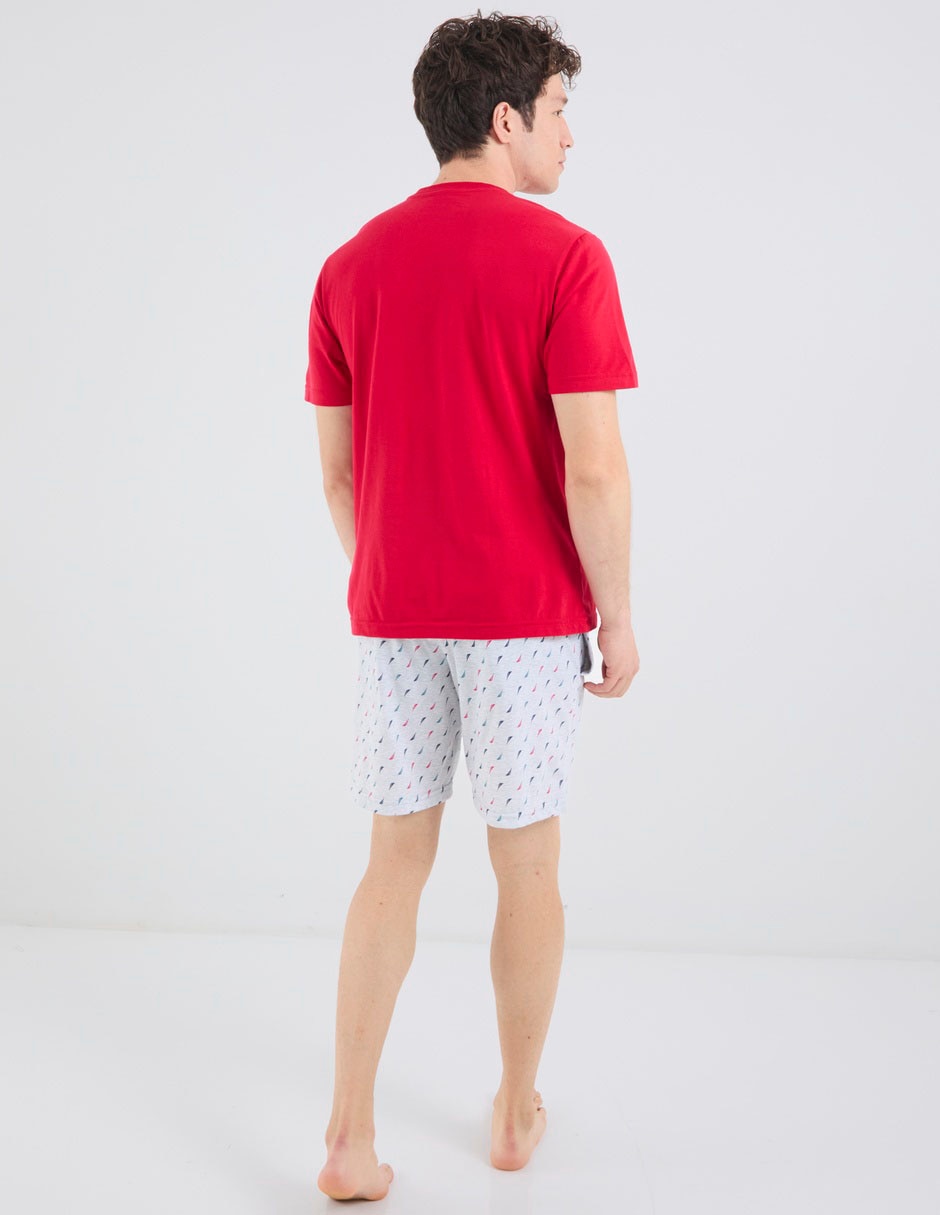 Conjunto pijama para hombre 2