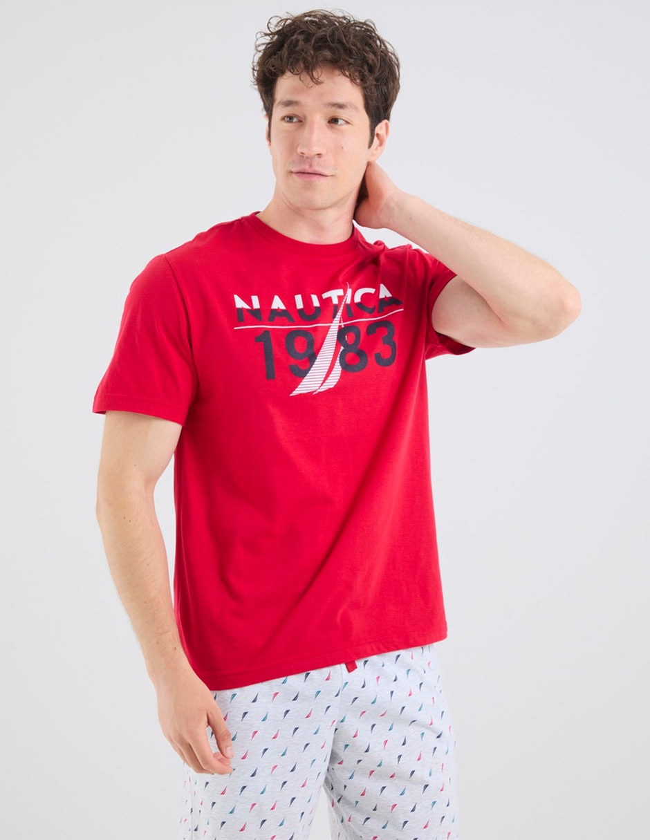 Conjunto pijama para hombre 3