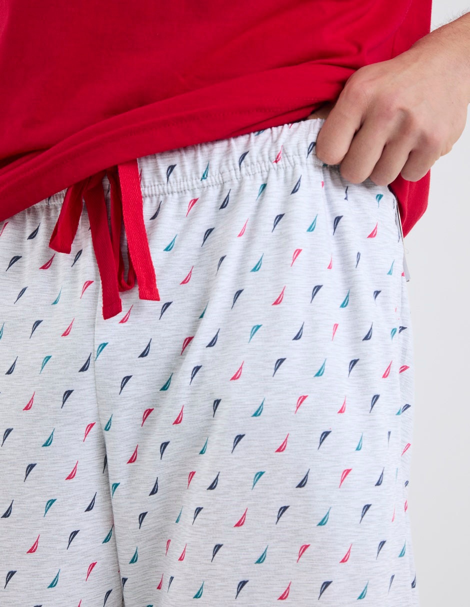 Conjunto pijama para hombre 5