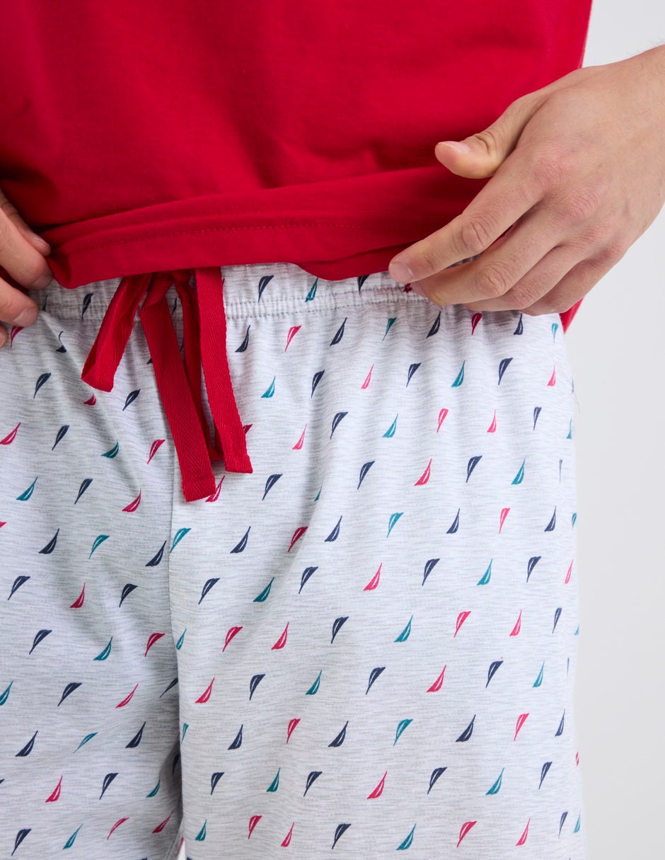 Conjunto pijama para hombre 6