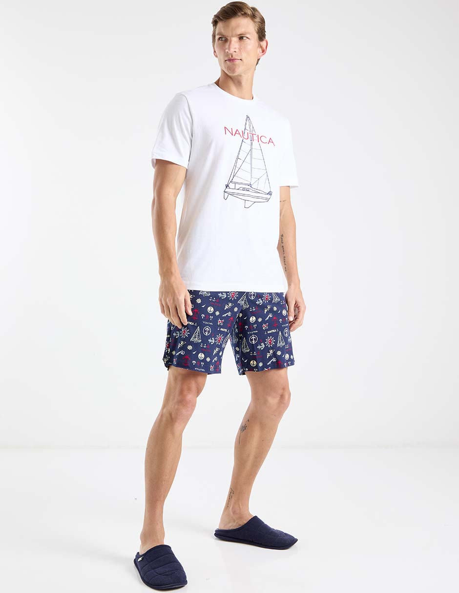 Conjunto pijama para hombre 2
