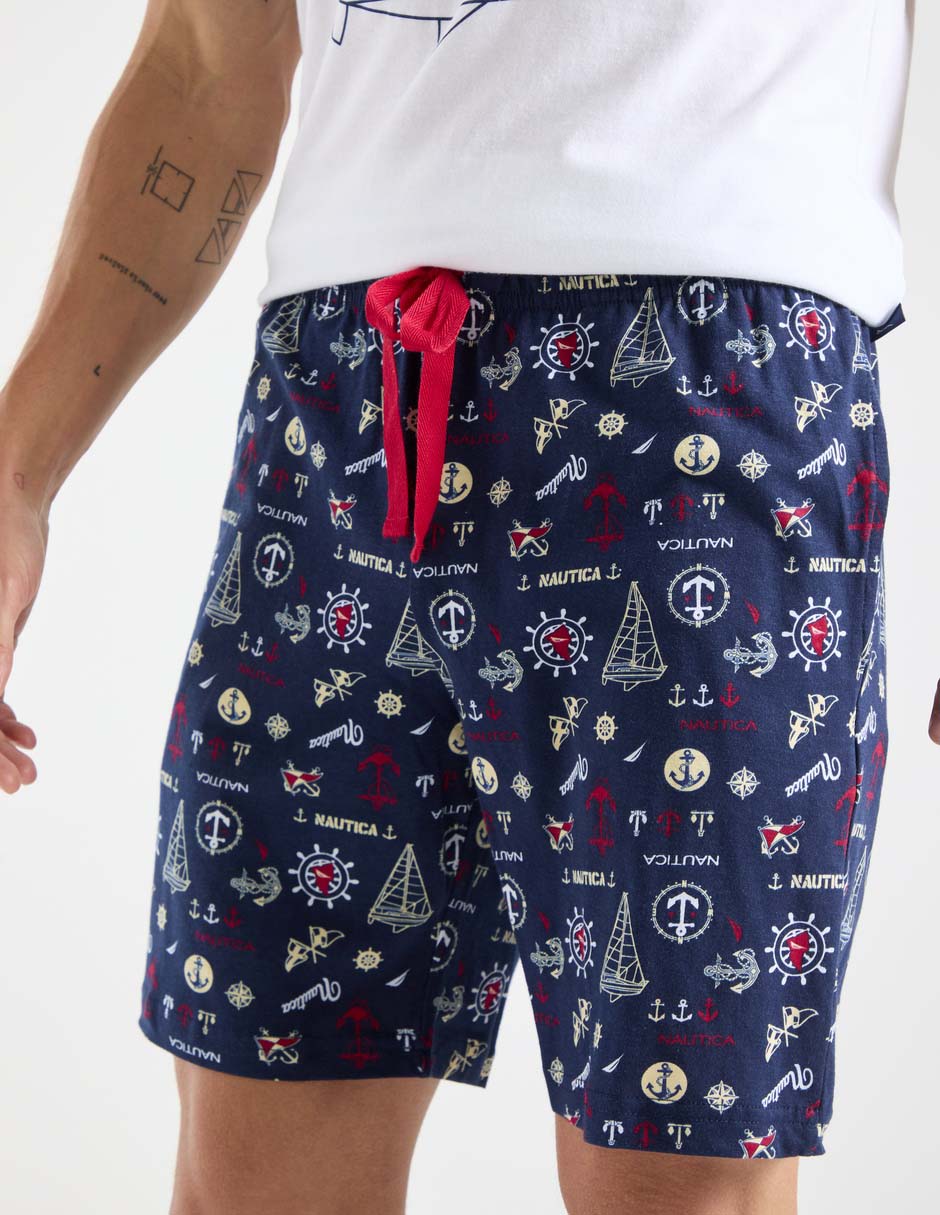 Conjunto pijama para hombre 5
