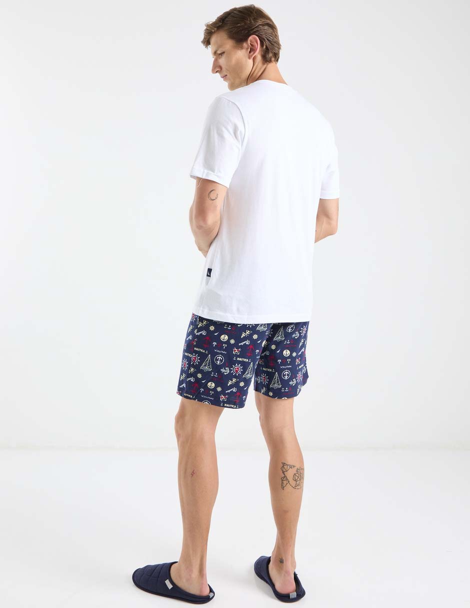 Conjunto pijama para hombre 6
