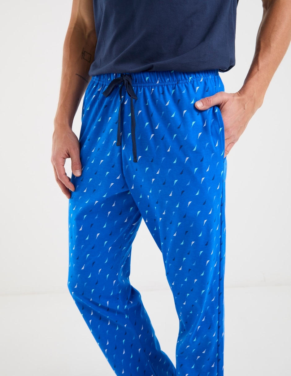 Conjunto pijama para hombre 3