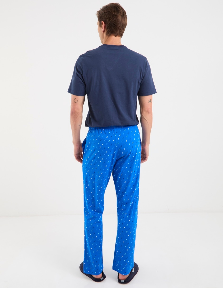 Conjunto pijama para hombre 4