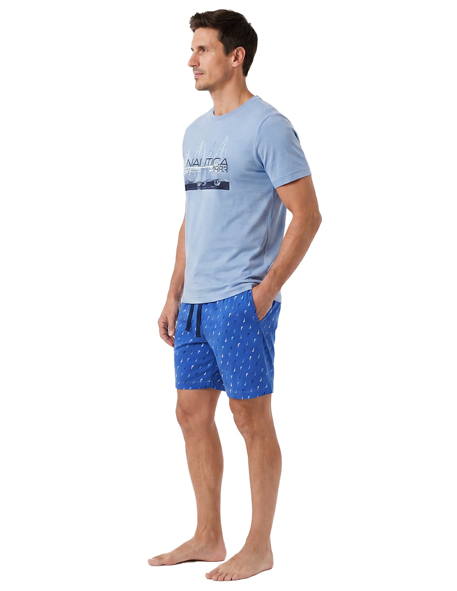 Conjunto pijama para hombre 3