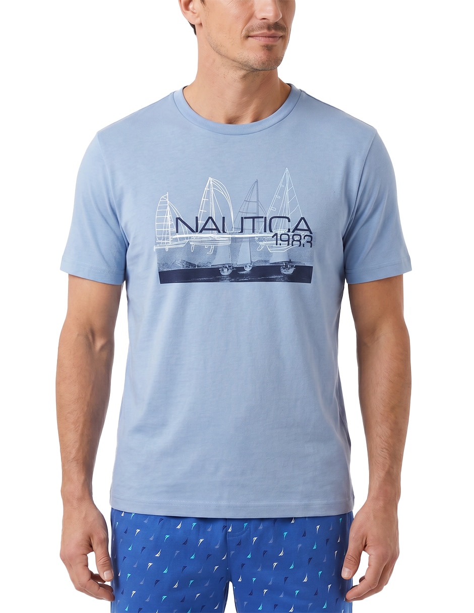 Conjunto pijama para hombre 4