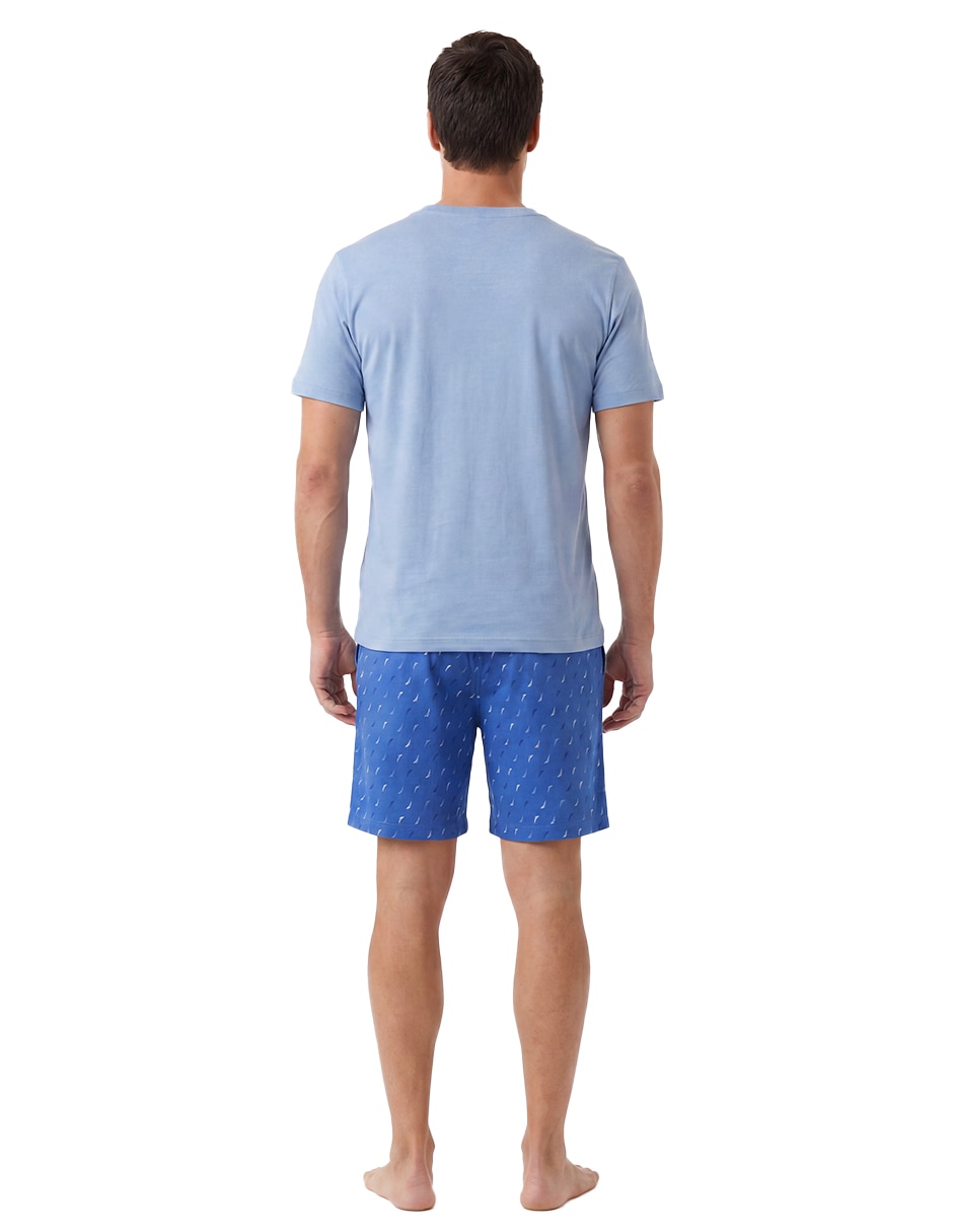 Conjunto pijama para hombre 2