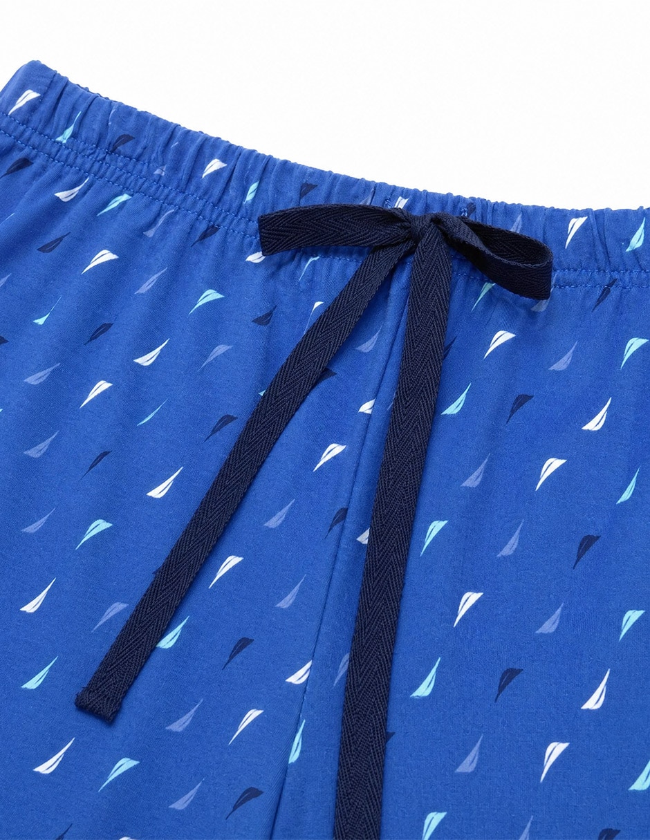 Conjunto pijama para hombre 6