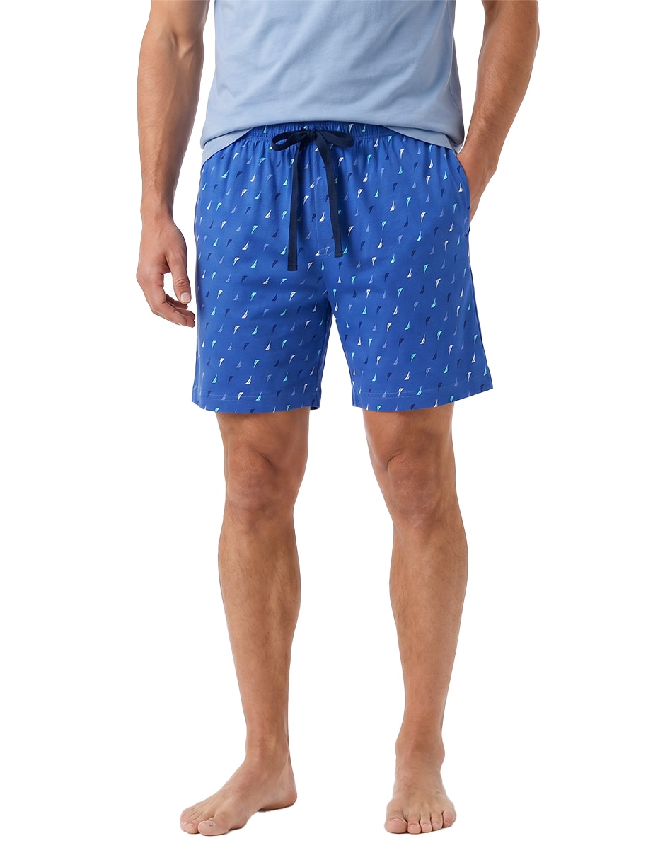 Conjunto pijama para hombre 7