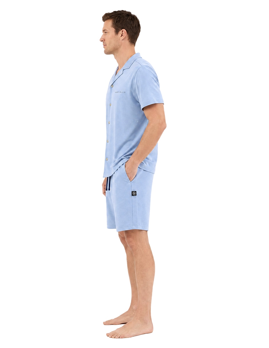 Conjunto pijama para hombre 2