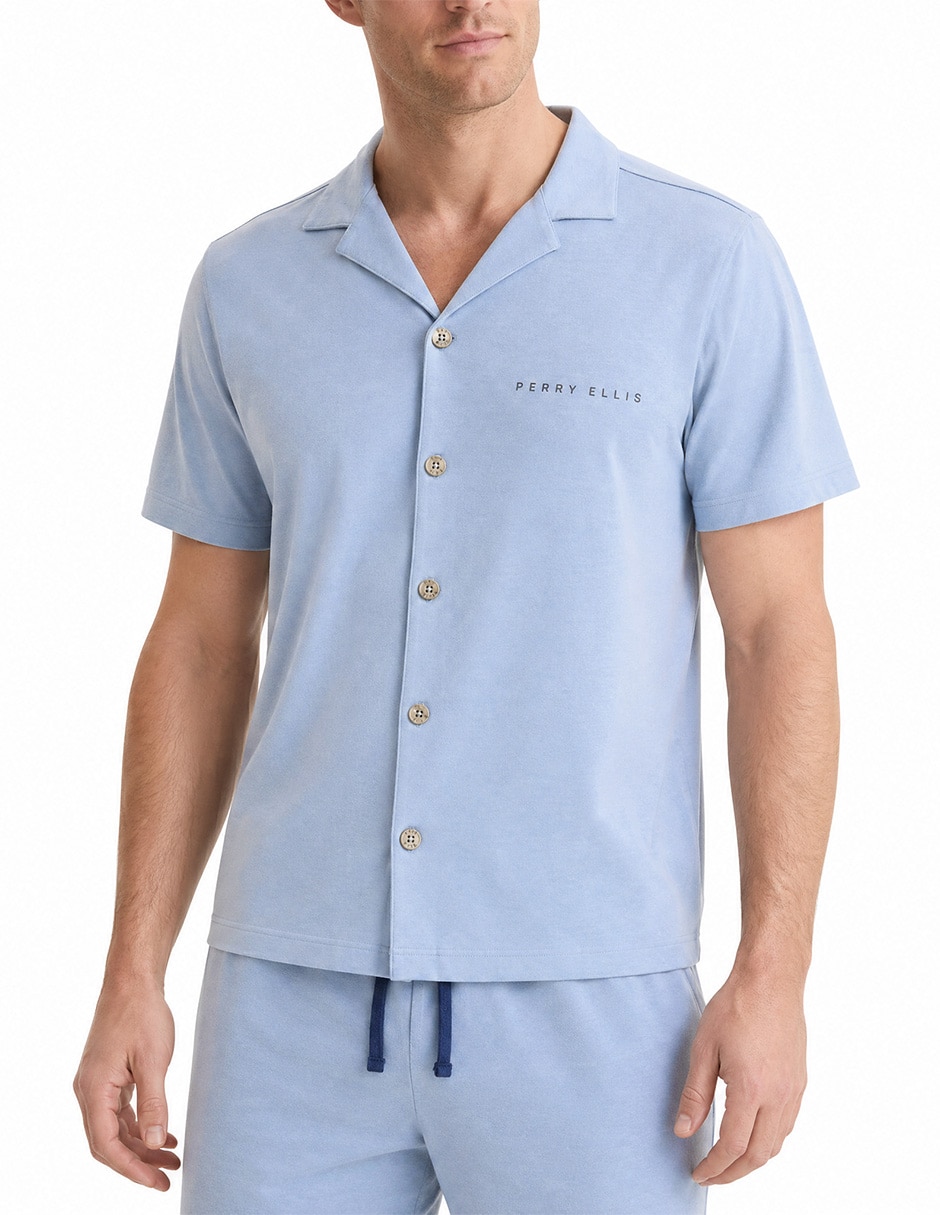 Conjunto pijama para hombre 3