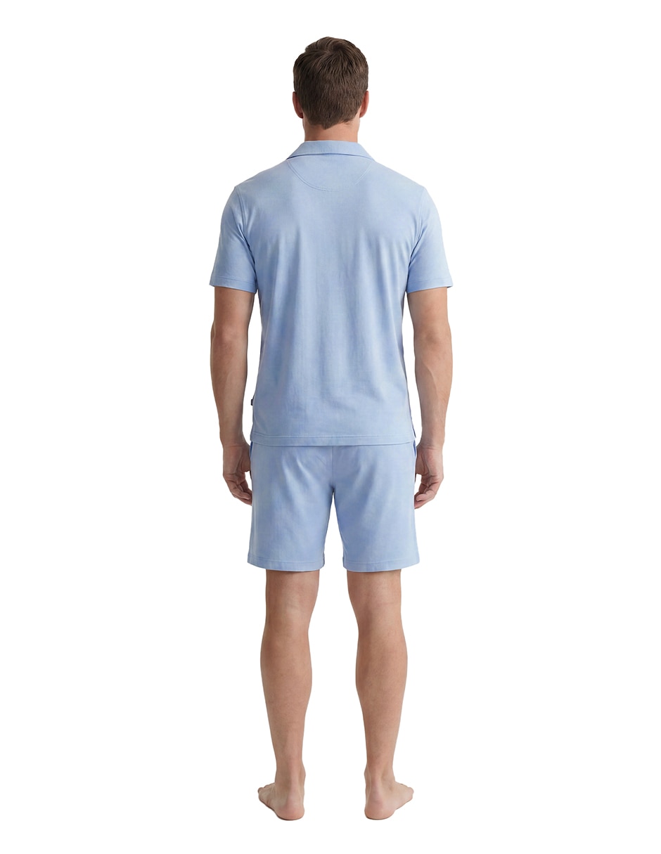 Conjunto pijama para hombre 5