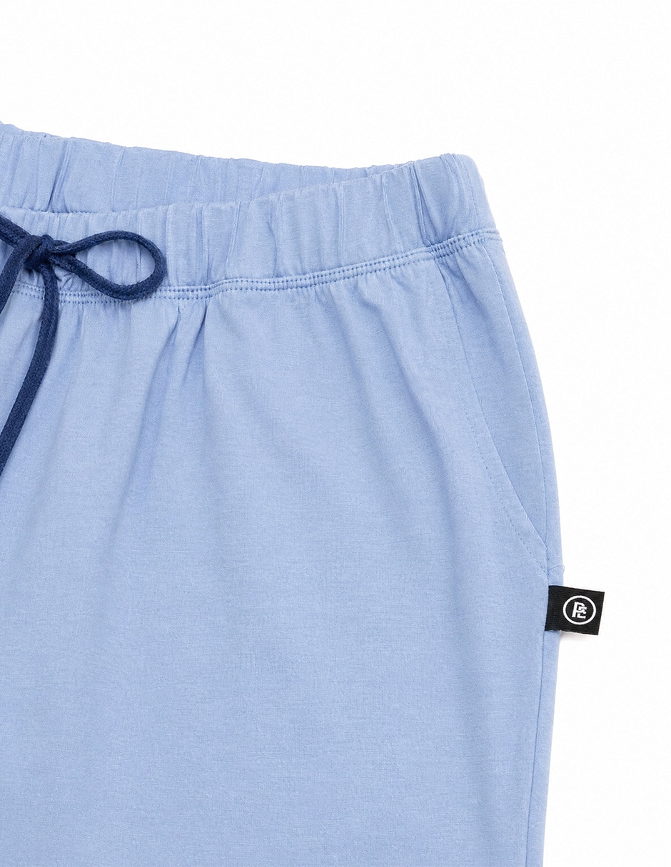 Conjunto pijama para hombre 6