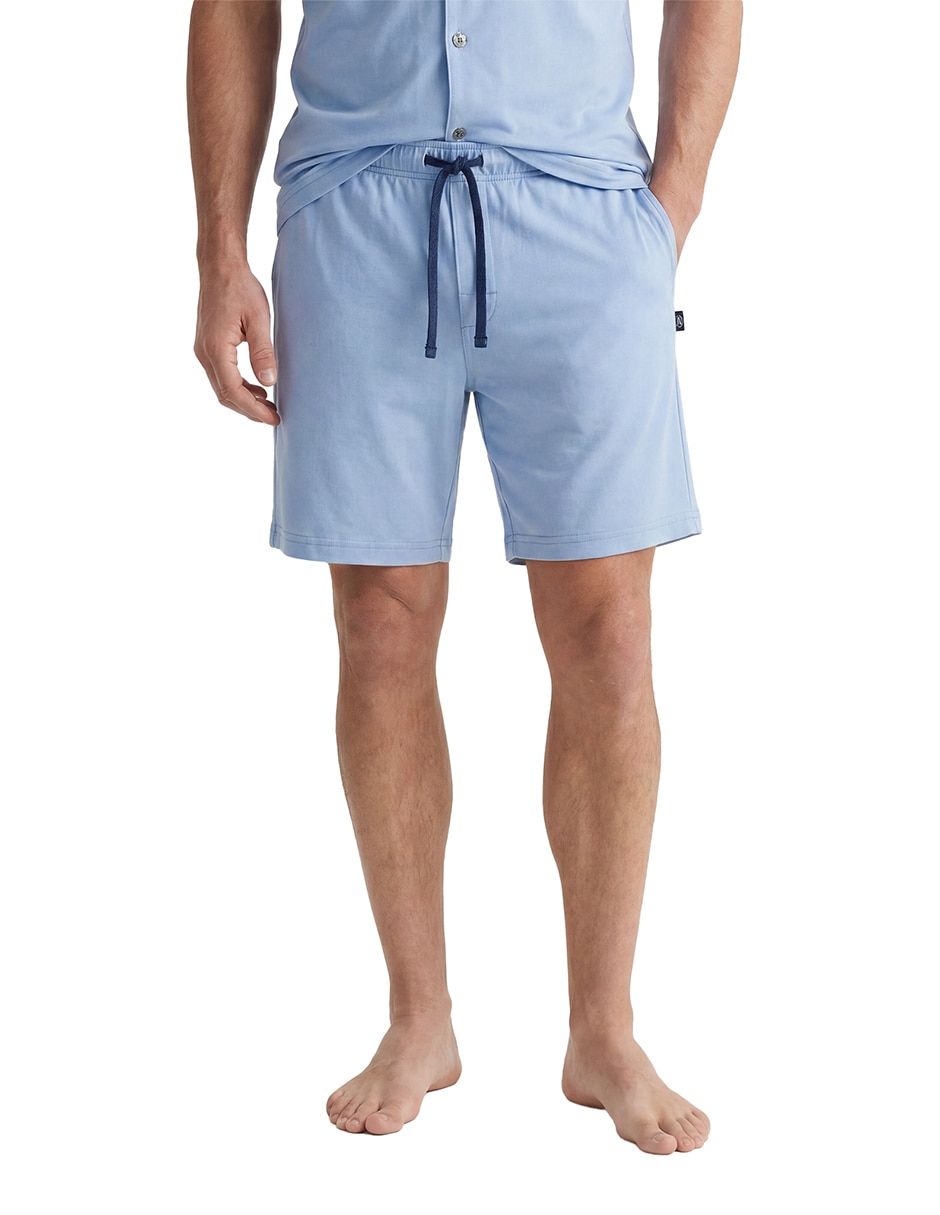 Conjunto pijama para hombre 7