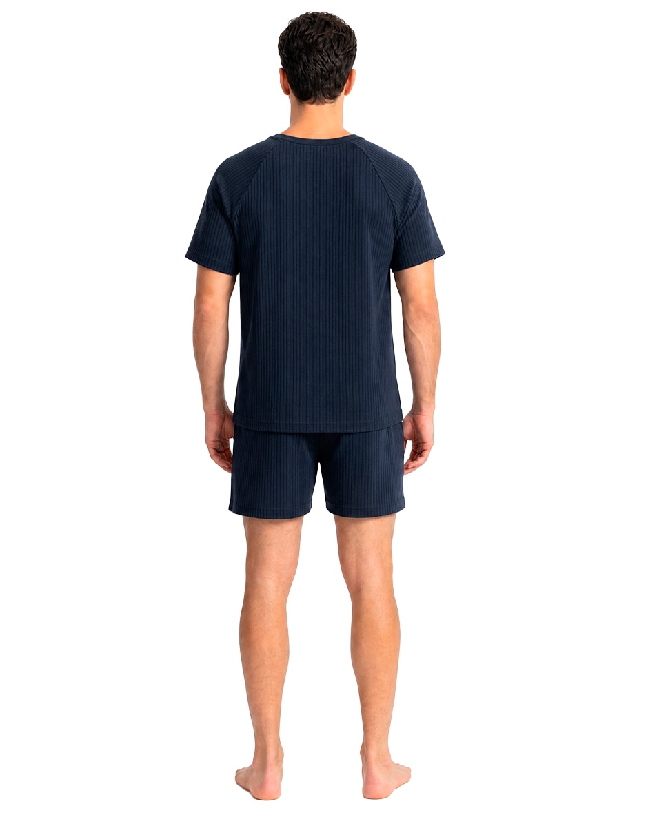 Conjunto pijama para hombre 2