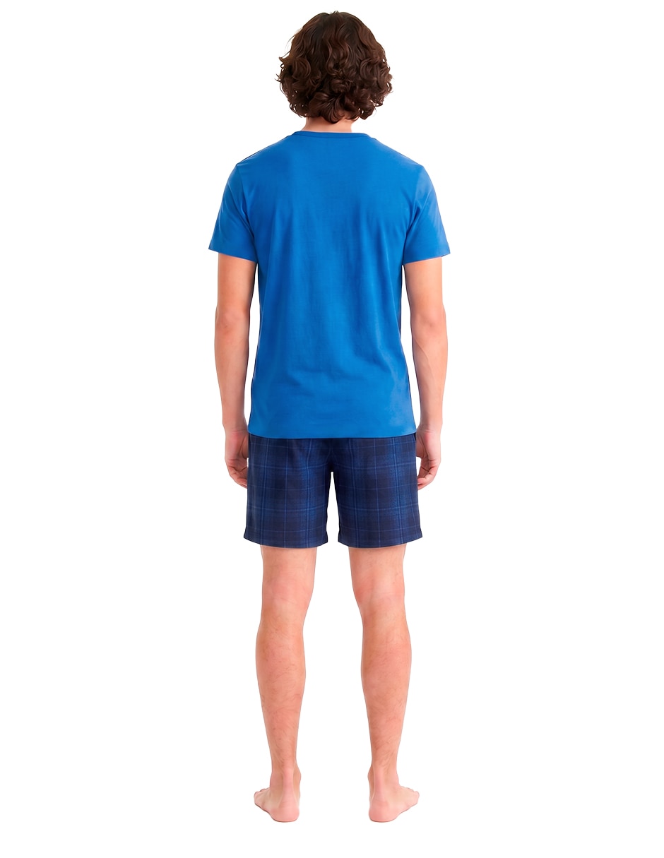 Conjunto pijama Aéropostale para hombre