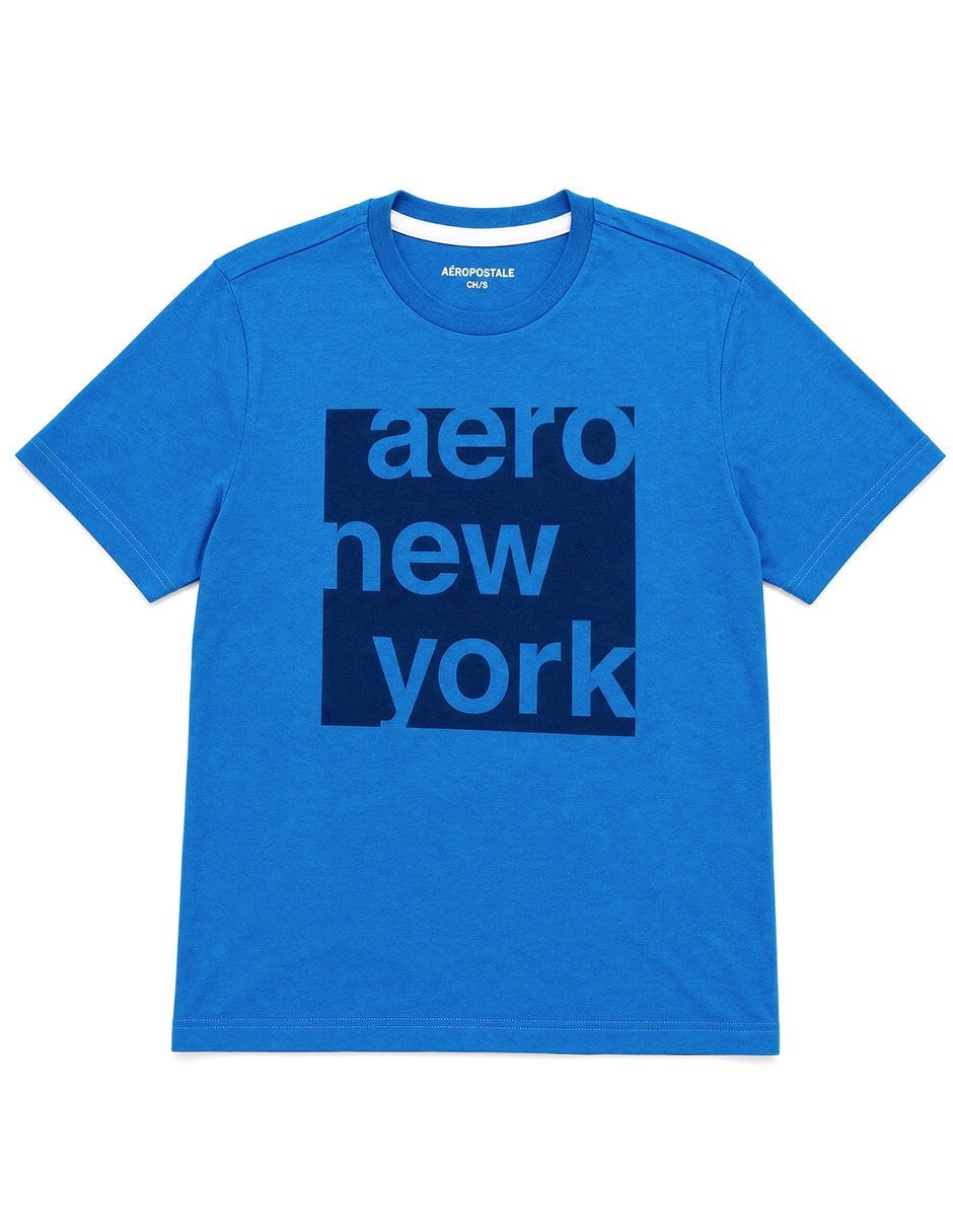 Conjunto pijama Aéropostale para hombre
