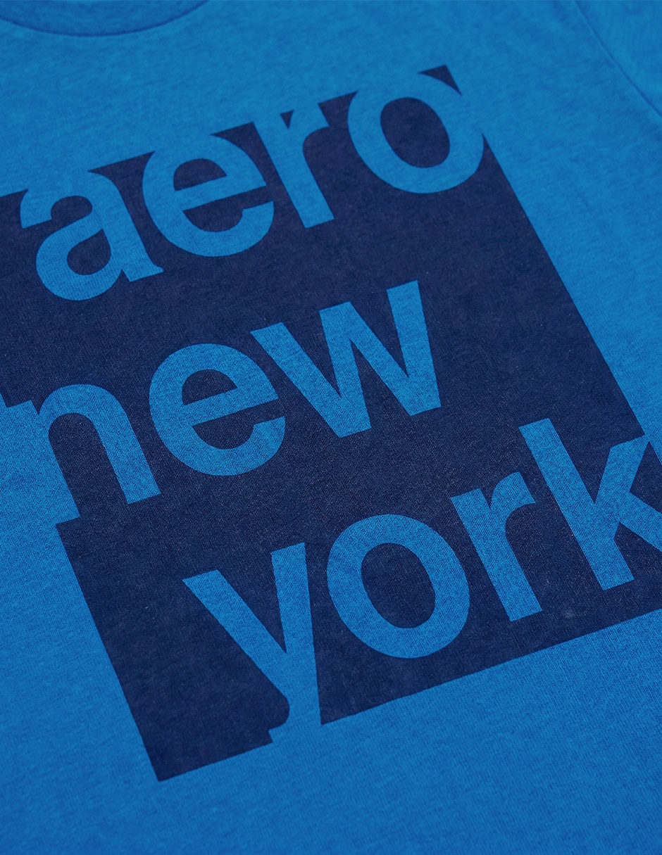 Conjunto pijama Aéropostale para hombre