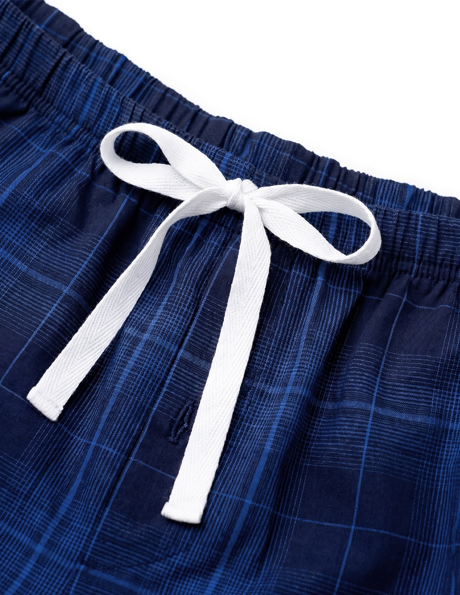 Conjunto pijama Aéropostale para hombre
