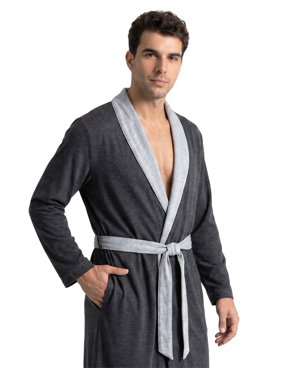 Bata de dormir para hombre 3