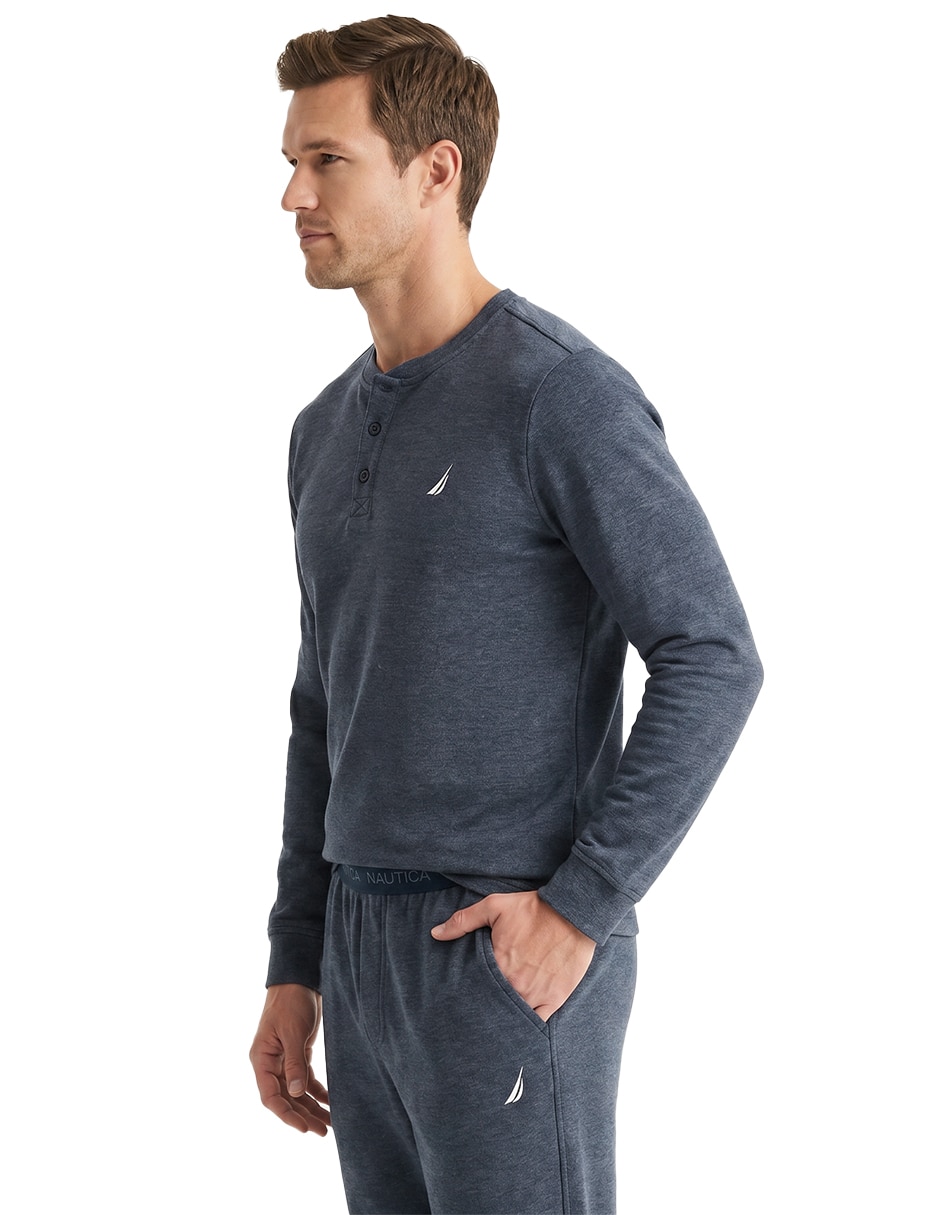 Conjunto pijama para hombre 6