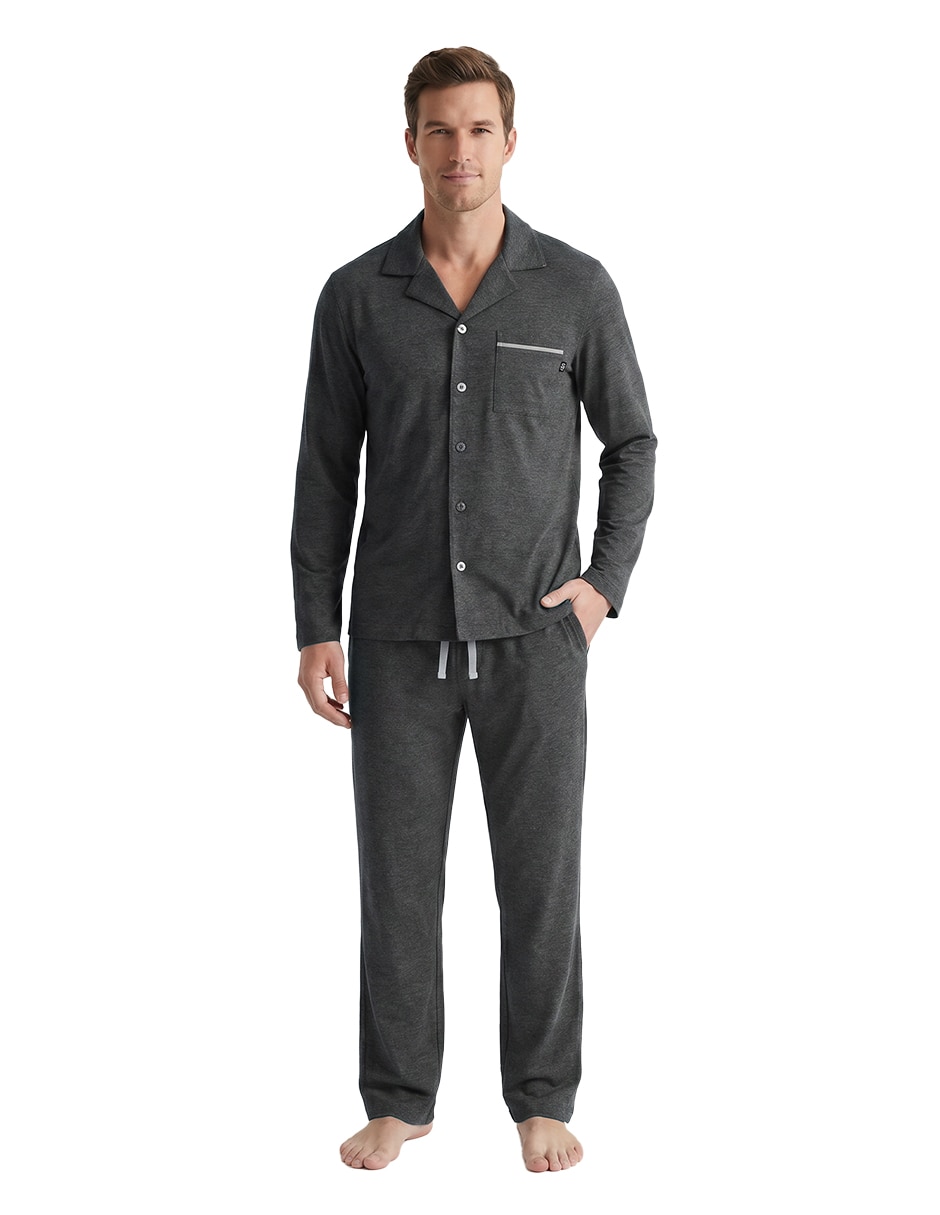 Conjunto pijama Summer 2026 para hombre