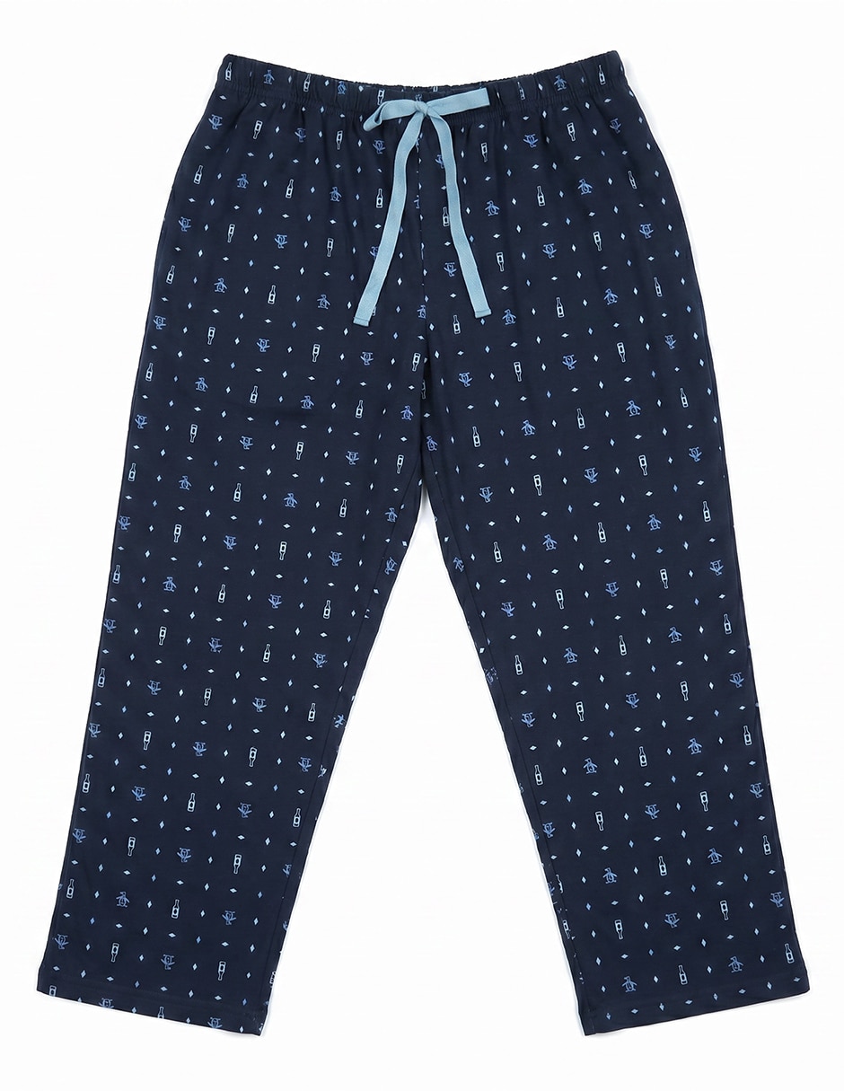Conjunto pijama para hombre 4