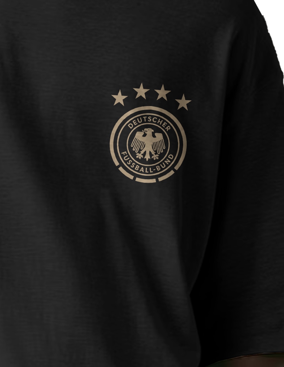 "conjunto pijama" mundial alemania "para hombre" 3