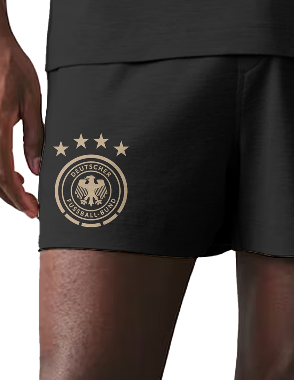 "conjunto pijama" mundial alemania "para hombre" 4